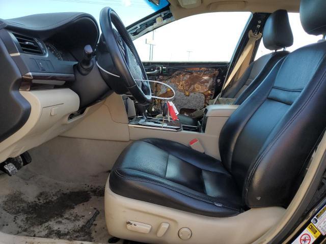 2013 Toyota Camry L - Фото 7