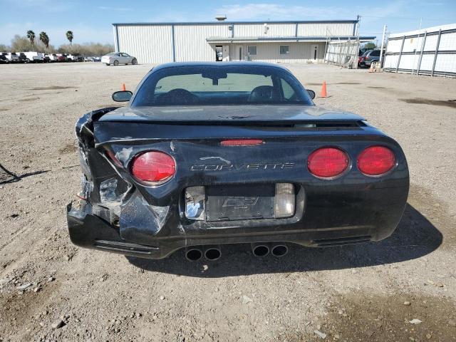 2001 Chevrolet Corvette Z06 - Фото 6