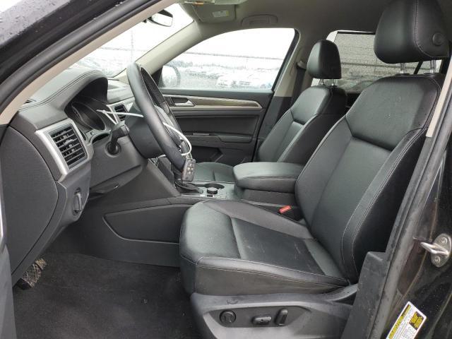 2019 Volkswagen Atlas Se - Image 7