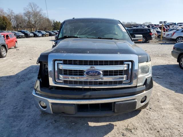 2014 Ford F150 Supercrew - Image 5