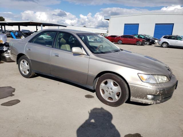 2000 Lexus Es 300 - Image 4