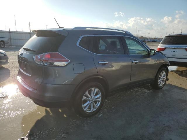 2015 Nissan Rogue S - Фото 3