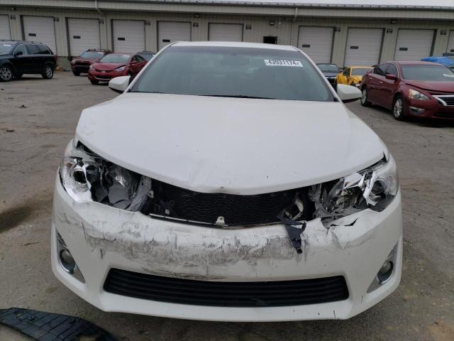 2014 Toyota Camry L - Фото 5
