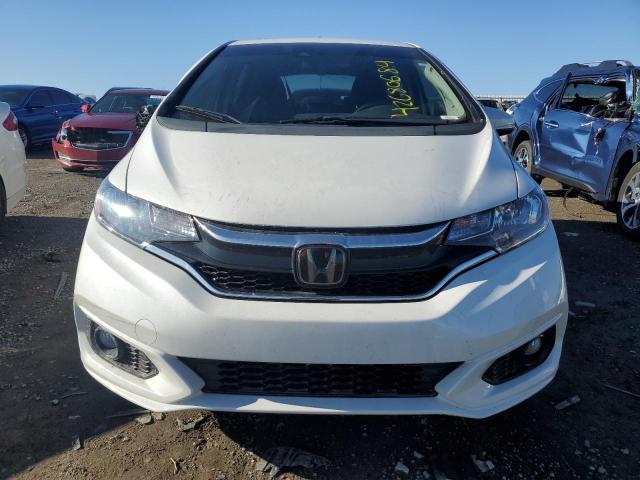 2019 Honda Fit Ex - Фото 5