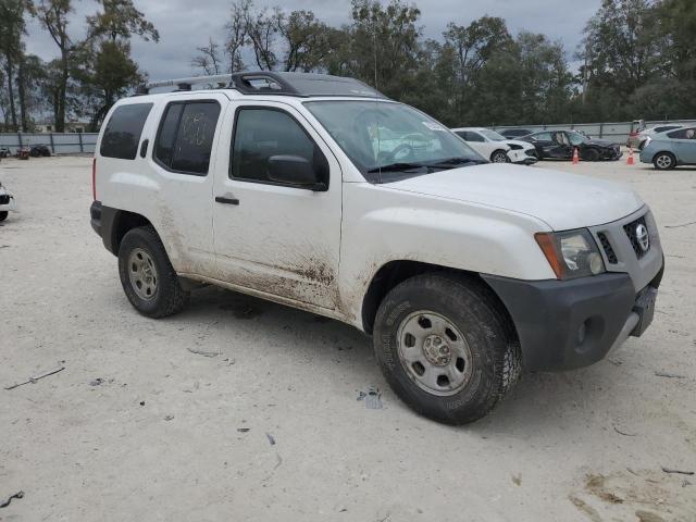 2011 Nissan Xterra Off Road - Фото 4