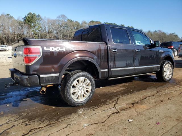 2014 Ford F150 Supercrew - Image 3