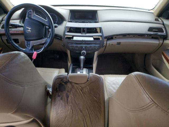 2010 Honda Accord Exl - Image 7
