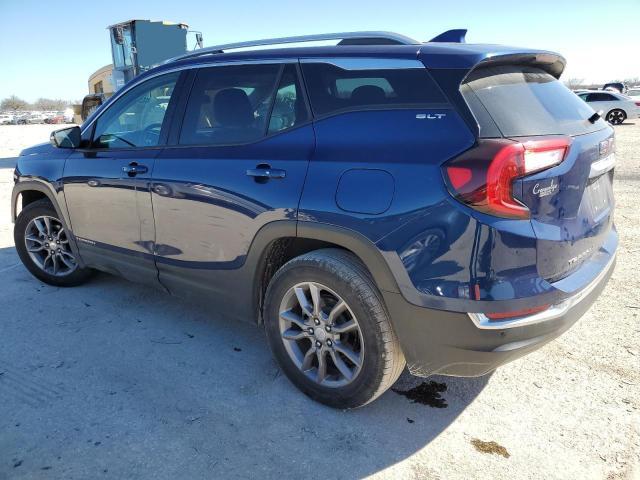 2022 GMC Terrain Slt - Фото 2