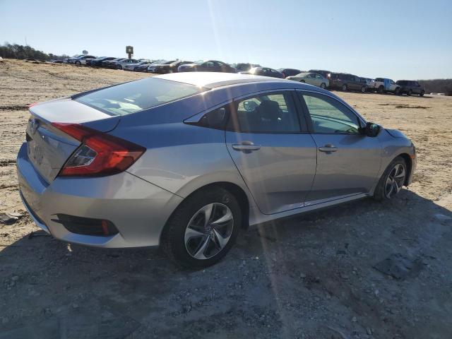 2019 Honda Civic Lx - Фото 3