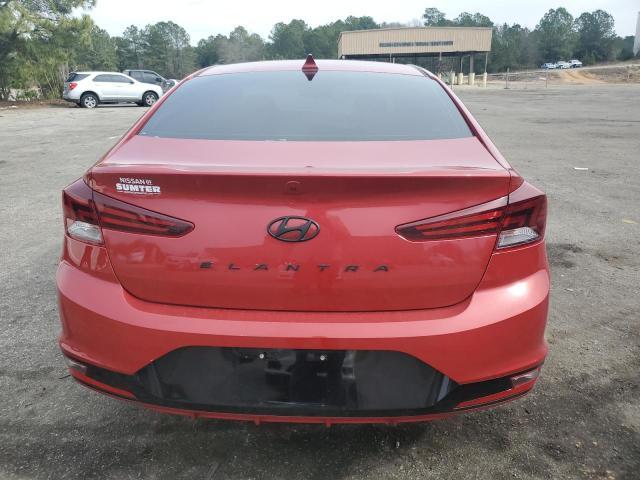 2019 Hyundai Elantra Sel - Image 6