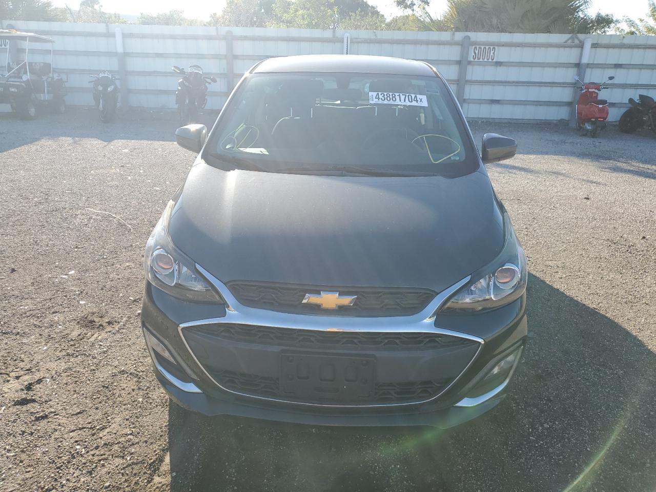 2019 CHEVROLET SPARK 1LT - Фото 5