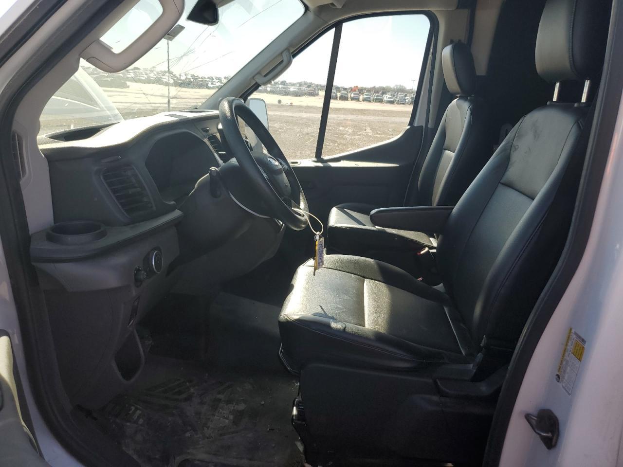 2021 FORD TRANSIT T- - Image 7