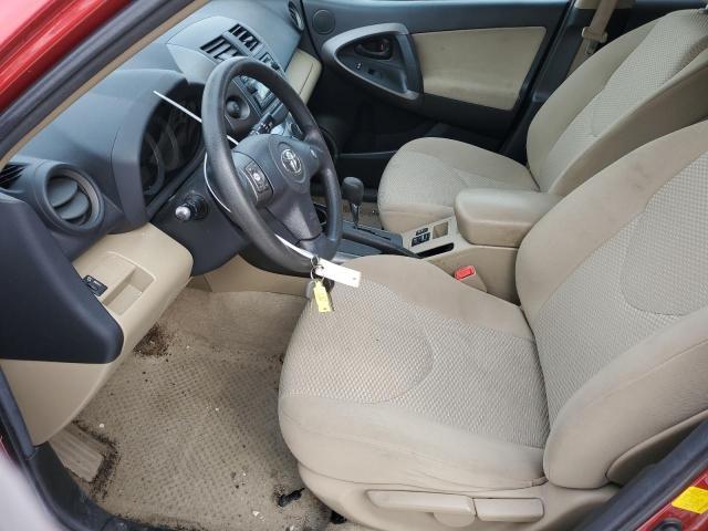 2012 Toyota Rav4 - Фото 7