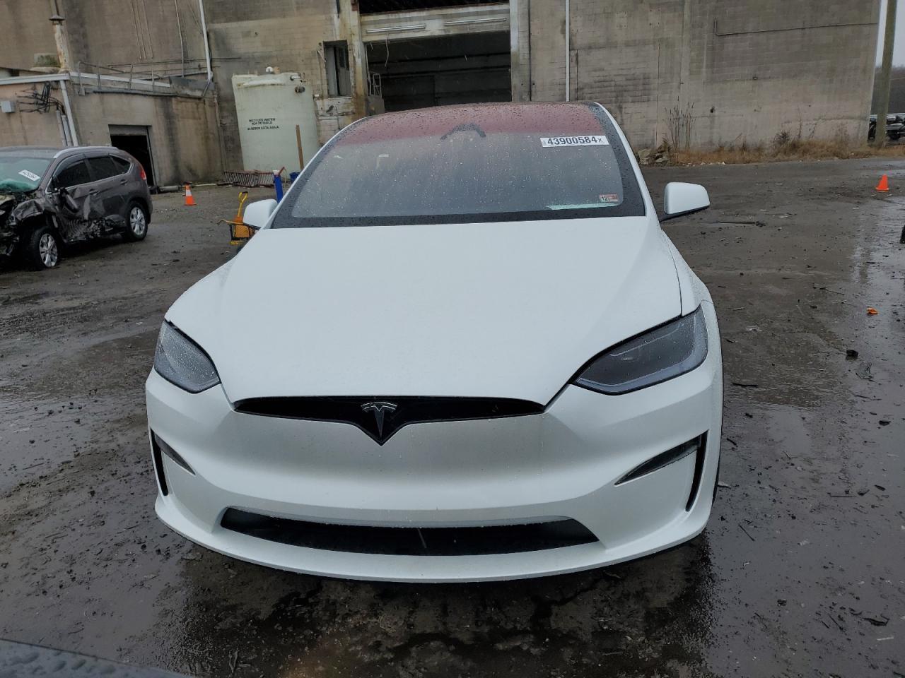 2023 TESLA MODEL X - Image 5