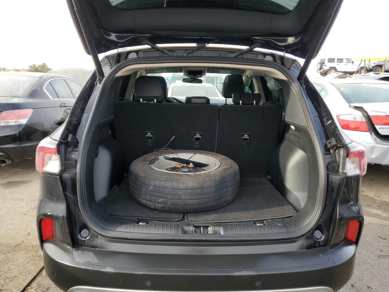 2020 FORD ESCAPE SEL - Image 6