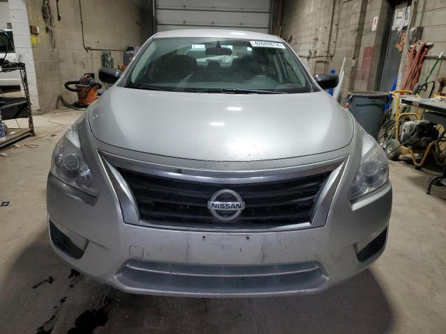 2015 Nissan Altima 2.5 - Image 5
