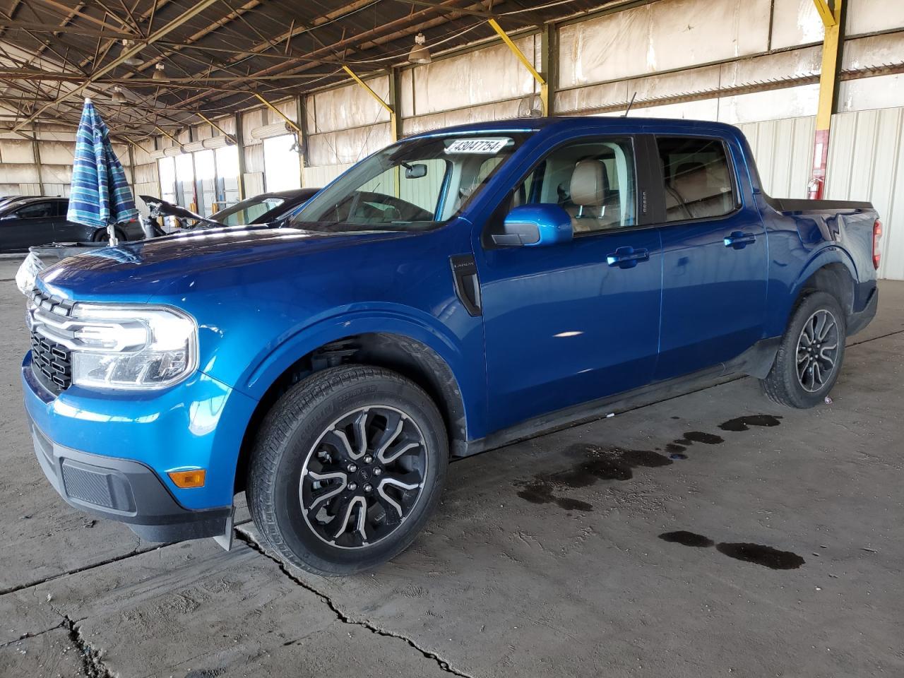 2022 FORD MAVERICK X