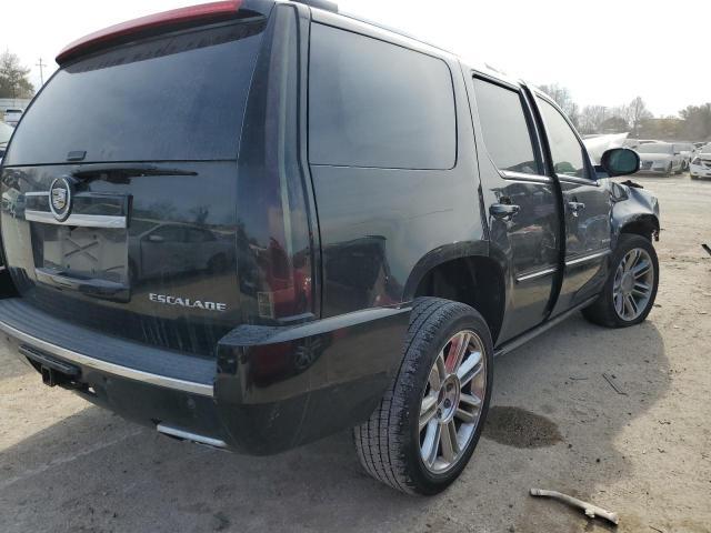 2012 Cadillac Escalade Premium - Фото 3
