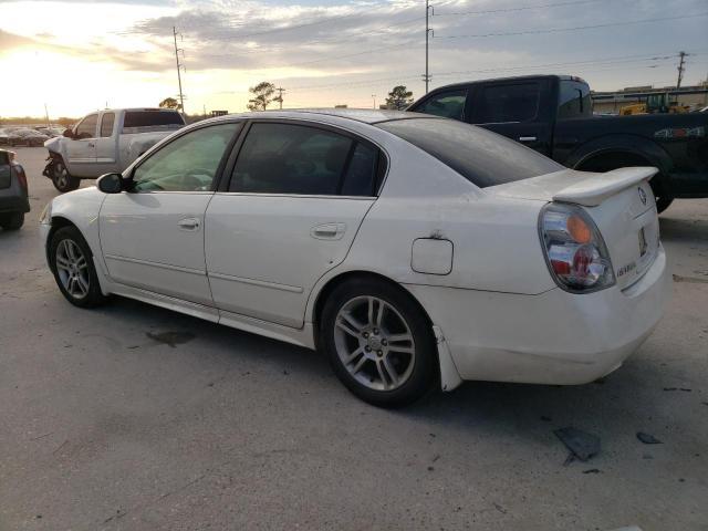 2003 Nissan Altima Se - Фото 2