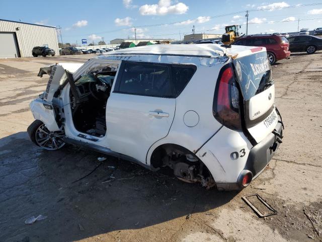2015 Kia Soul - Фото 2