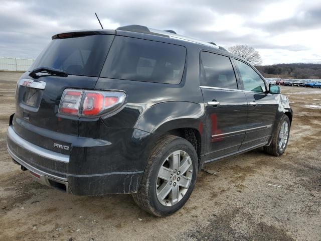 2013 GMC Acadia Denali - Фото 3
