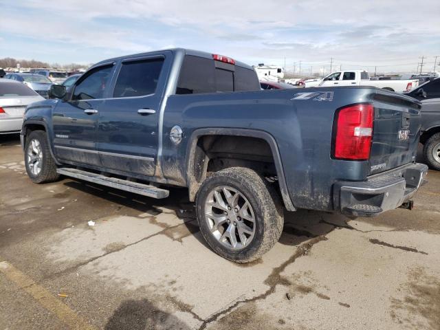 2014 GMC Sierra K1500 Slt - Фото 2