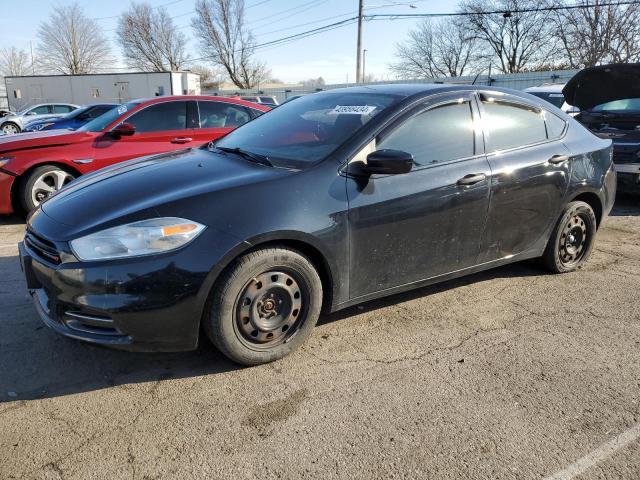2013 Dodge Dart Se