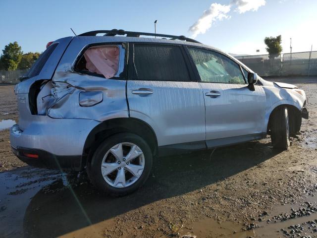 2015 Subaru Forester 2.5I Premium - Image 3