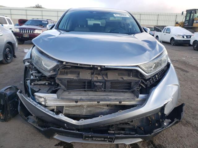 2018 Honda Cr-V Exl - Image 5