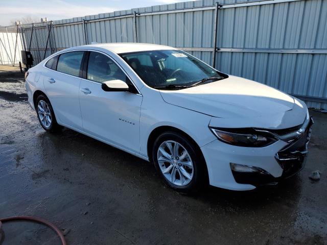 2021 Chevrolet Malibu Lt - Фото 4