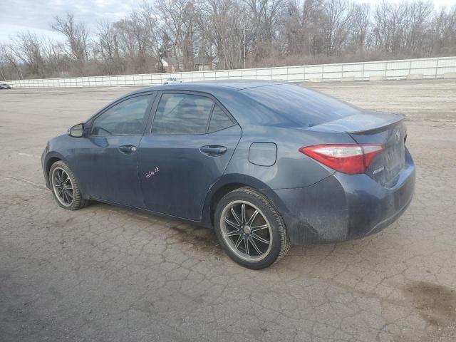 2015 Toyota Corolla L - Image 2