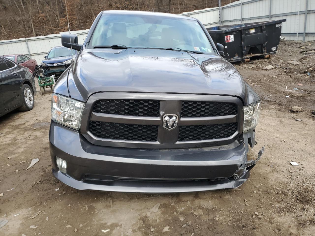 2015 RAM 1500 ST - Image 5