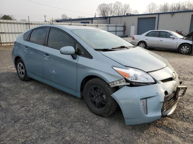 2015 Toyota Prius - Image 4