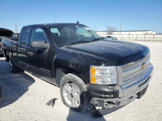 2013 Chevrolet Silverado K1500 Lt - Image 4