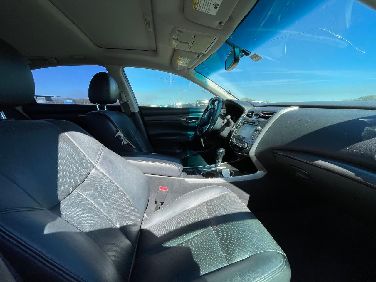2013 NISSAN ALTIMA 2.5 - Фото 5