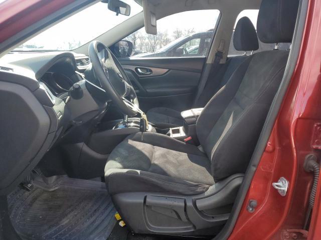 2016 Nissan Rogue S - Фото 7