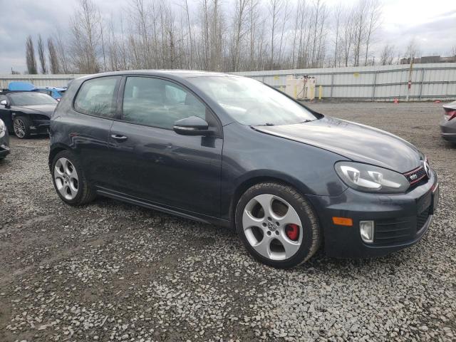 2010 Volkswagen Gti - Image 4