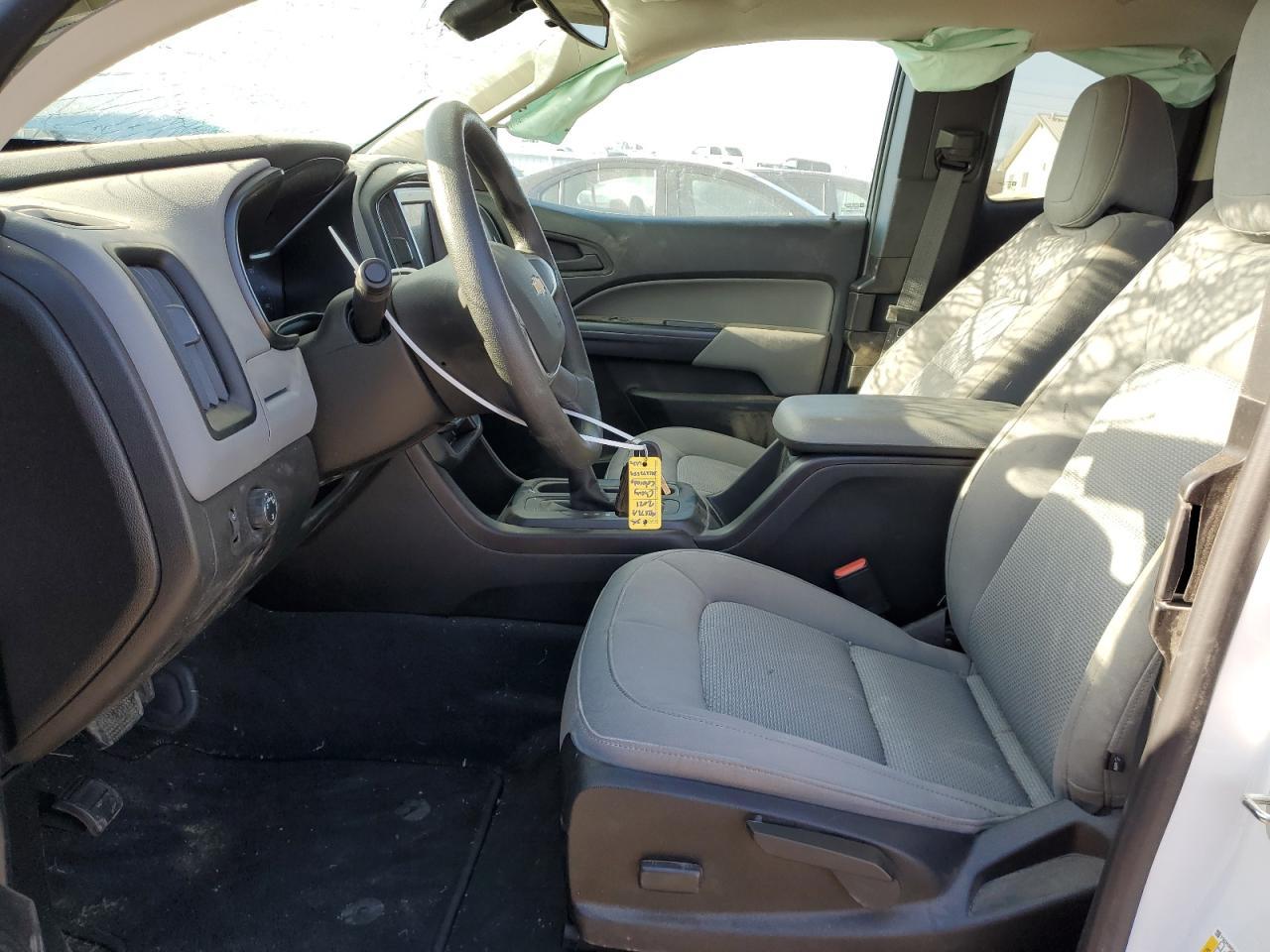 2021 CHEVROLET COLORADO - Image 7