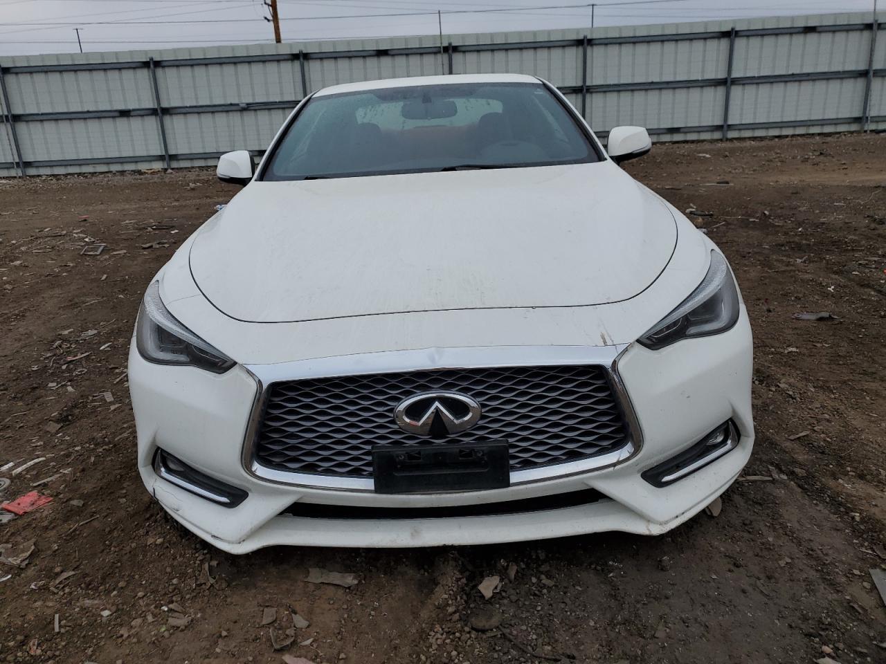 2017 INFINITI Q60 RED SP - Image 5