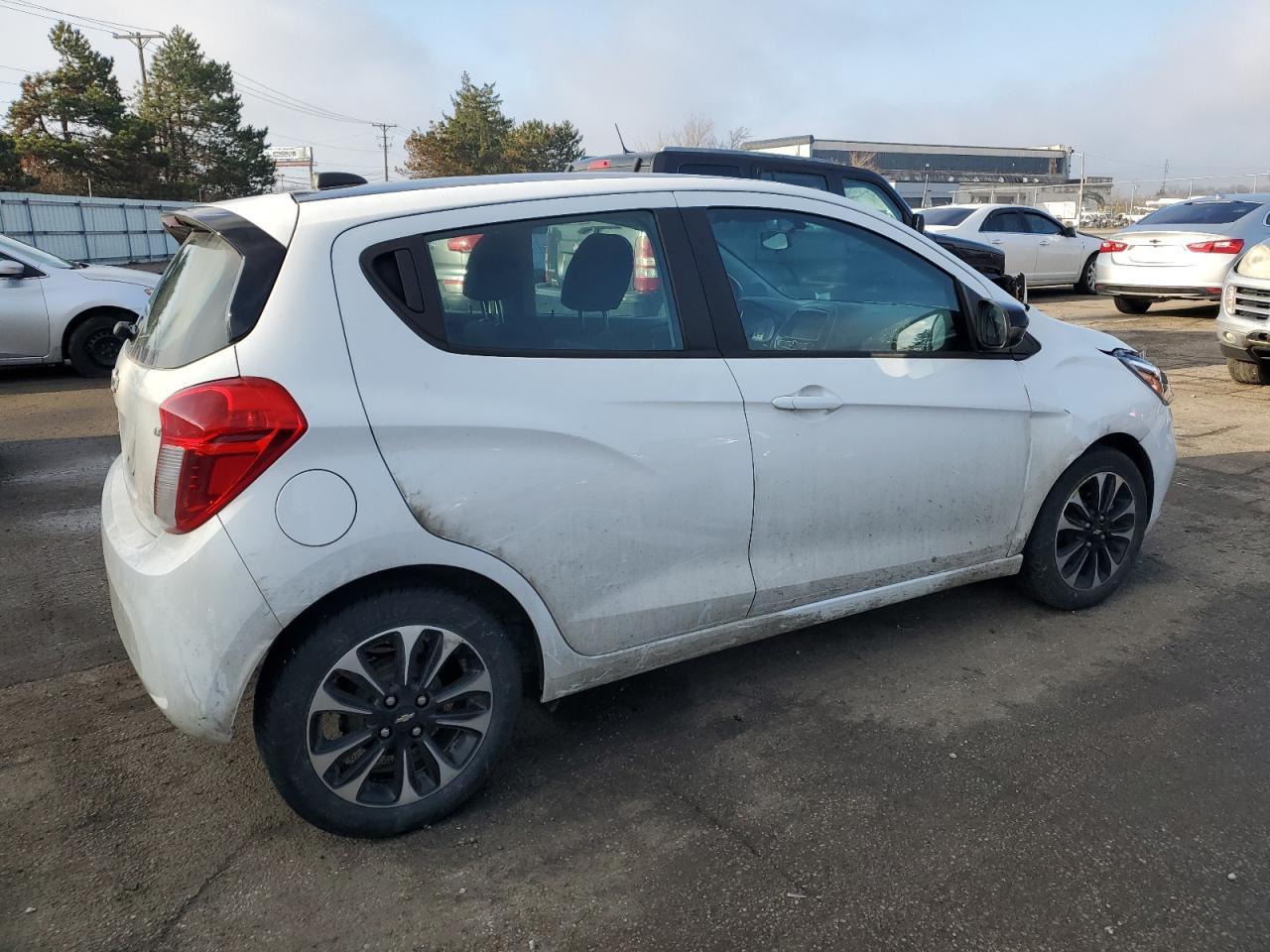 2021 CHEVROLET SPARK 1LT - Image 3