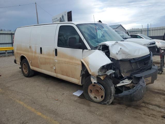 2020 Chevrolet Express G2500 - Фото 4