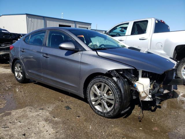 2018 Hyundai Elantra Sel - Фото 4