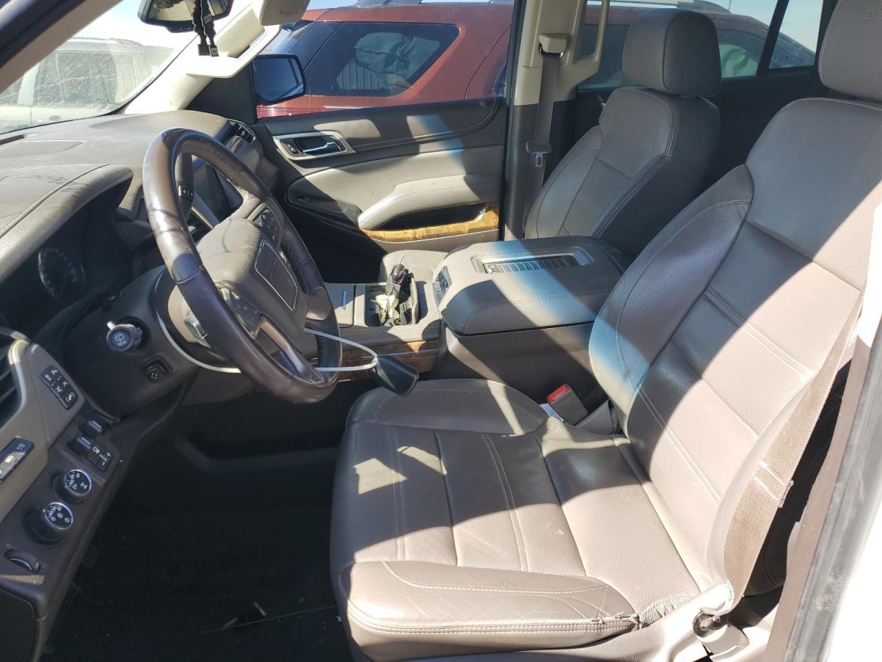 2016 GMC YUKON DENA - Фото 7