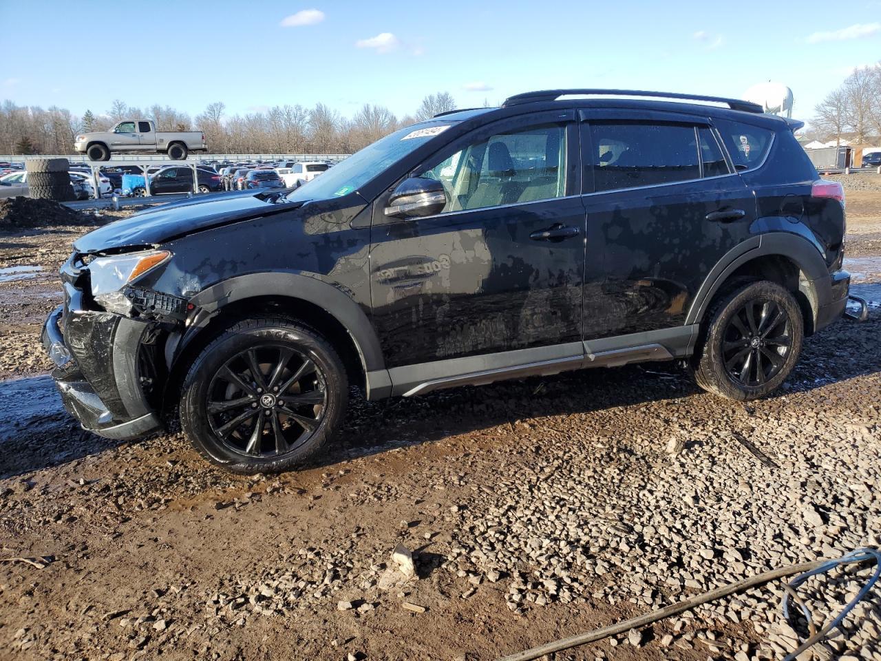 2018 TOYOTA RAV4 ADVEN