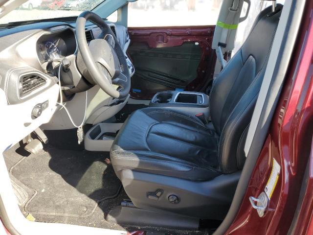 2022 Chrysler Pacifica Touring L - Фото 7
