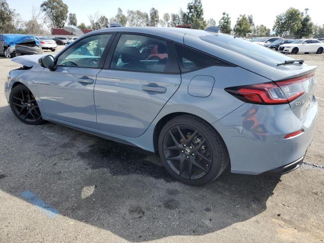 2023 Honda Civic Sport - Фото 2