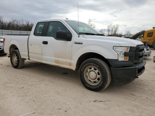 2017 Ford F150 Super Cab - Image 4