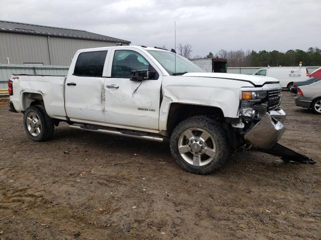 2018 Chevrolet Silverado K2500 Heavy Duty - Фото 4
