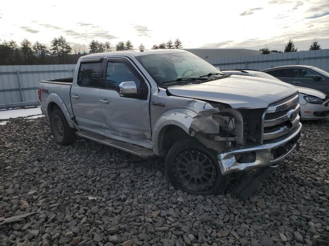 2016 Ford F150 Supercrew - Фото 4