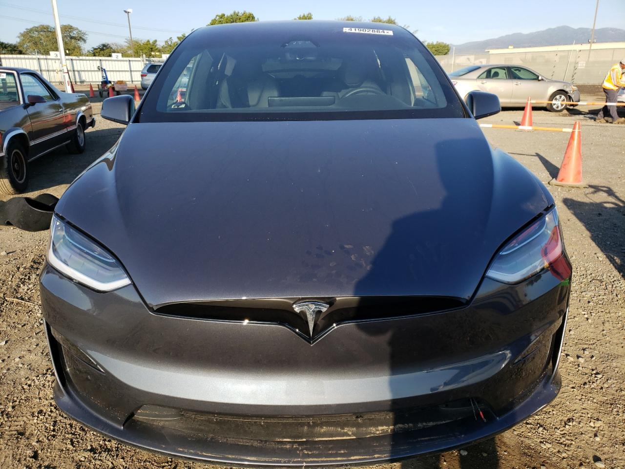 2023 TESLA MODEL X - Image 5